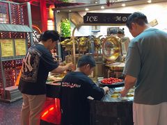 -哥老官重庆美蛙鱼头(宝山龙湖店)