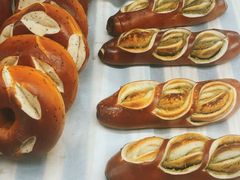 -One Bagel·一个贝果(悠唐店)
