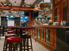 -Shanghai Brew House上海啤酒工坊(老外街店)
