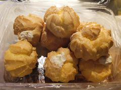 原味泡芙-苏览新中式糕点(丽发新城店)