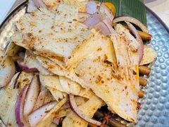 -杨记齐齐哈尔烤肉(总店)