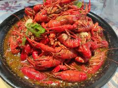 -川流不息·地道川菜·小龙虾(新松江路店)