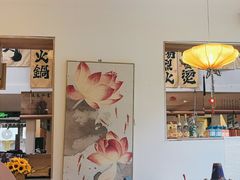 -庭院·冰煮羊·北京涮肉(西单店)