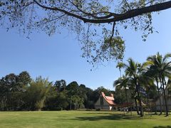 -中国科学院西双版纳热带植物园