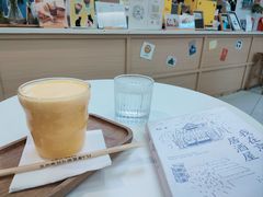 -W Coffee(船板巷店)