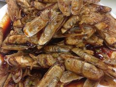 iphone_upload_pic-天津乾毓德饭庄·清真传统炒菜·海鲜烧烤(咸阳路店)