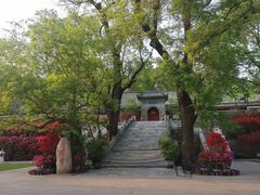 -红螺寺