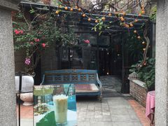 -杨桃院子旅馆(厦门鼓浪屿中华红墨店)