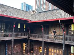 -马家大院