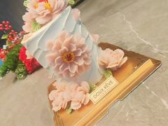 -杜哈夫DOUX RÊVE·生日蛋糕(日月光店)