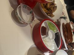 -京鸭棠(让胡路万达店)