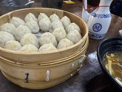-南翔小笼馆
