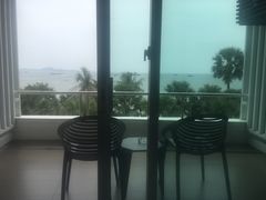 -芭提雅Amporn Seafood自助餐厅