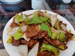 -鑫来子菜馆