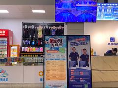 -奥冠体育华师附中恒温游泳馆