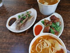 -四里沙茶面(七星西路分店)