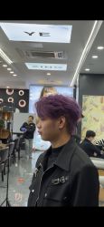 -藤野造型烫染接发
