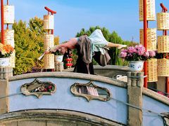 -中国翰园碑林