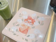 -家琳甜品(江南东店)