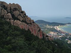-崂山仰口游览区