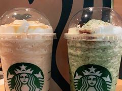 -星巴克(深圳布吉万象汇4F店)