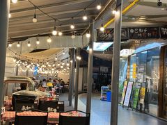-生火火·小炉子炭烤(金楠天街总店)
