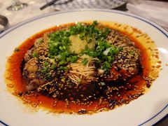 蒜泥白肉-新川办餐厅