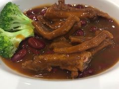 -如丰晟宴(长安万达店)