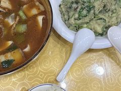 -神木烩菜焖面(陕学前师范店)