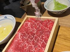 -巴奴毛肚火锅(广益哥伦布店)