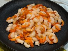 -老吉士酒家(天平路店)