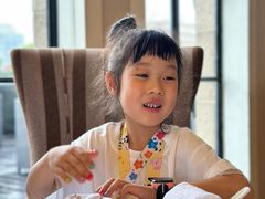 -上海和平饭店-华懋阁 The Cathay Room