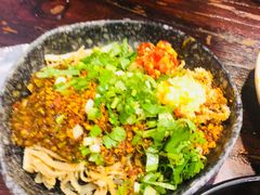 纠结千层肚-一岚一山(角门总店)