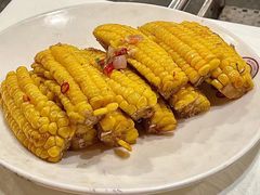 -活潑鲜跳(湖滨商业街店)