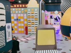 -MELAND CLUB亲子乐园·派对·餐厅(北京芳圆里ID MALL店)