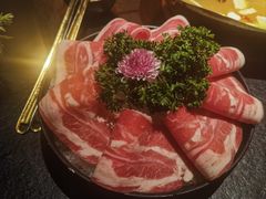-色響火锅(恒隆广场店)
