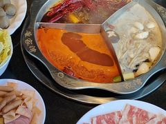 -董家湾重庆老火锅(嘉华店)