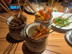 -雪熊精酿·哈尔滨烧烤酒馆(非遗大串店)