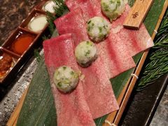 -老乾杯和牛烧肉(王府中环店)