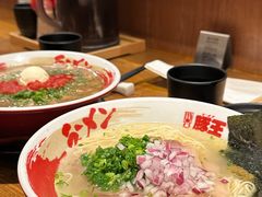-豚王拉面(澳门银河店)