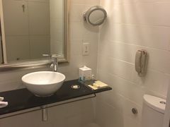 -铜锣湾如心酒店