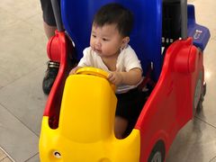-blt精品超市(高德置地冬广场店)
