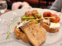 -Entrecôte 法国牛扒馆(保利·时光里店)