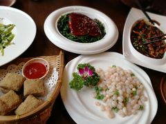 -新木器时代餐厅(太湖新天地店)