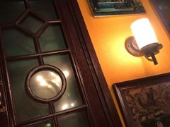 -秀·爱尔兰餐吧(上海路店)