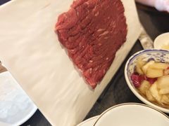 -仁和四季涮肉馆(天坛南门店)