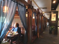 -青藤茶馆(南山路店)
