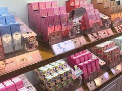 -4inlook美目美佳隐形眼镜店(大悦城店)