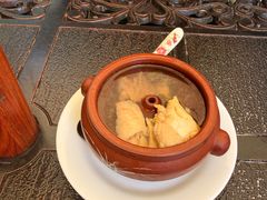 汽锅鸡汤-熙楼(翠湖店)