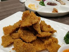 风沙牛肉-周锦记广式餐厅(格林生活坊2期店)